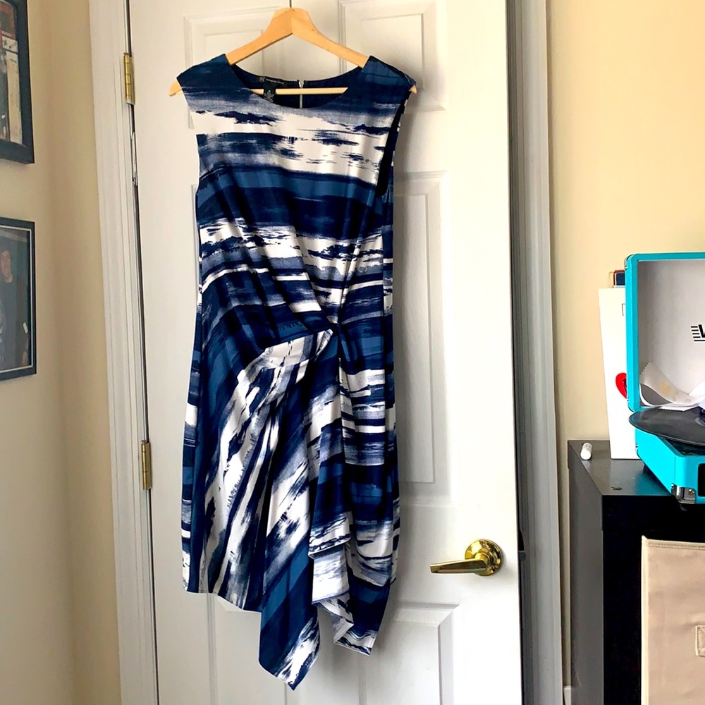 INC dress
